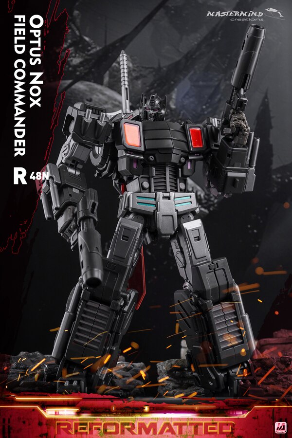 Mastermind Creations R 48N Optus Nox Toy Photography Images By IAMNOFIRE  (10 of 49)